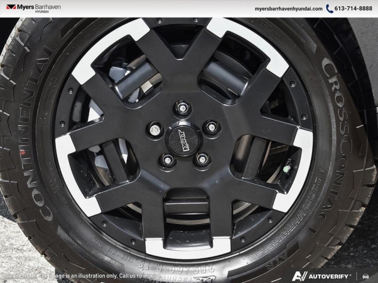 2026 Hyundai PALISADE XRT Pro  - Premium Audio Photo