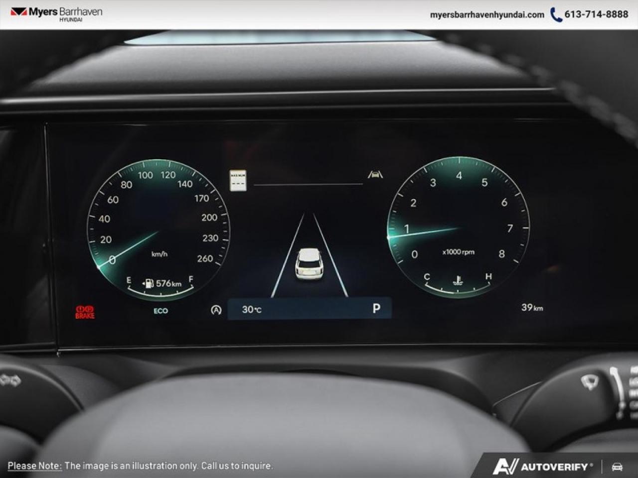 2026 Hyundai PALISADE XRT Pro  - Premium Audio Photo