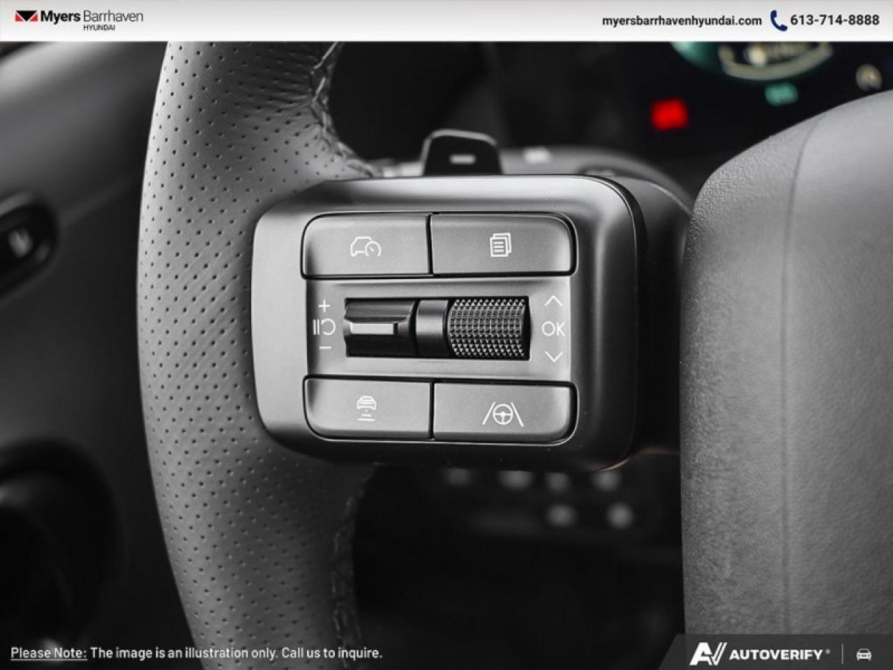 2026 Hyundai PALISADE XRT Pro  - Premium Audio Photo