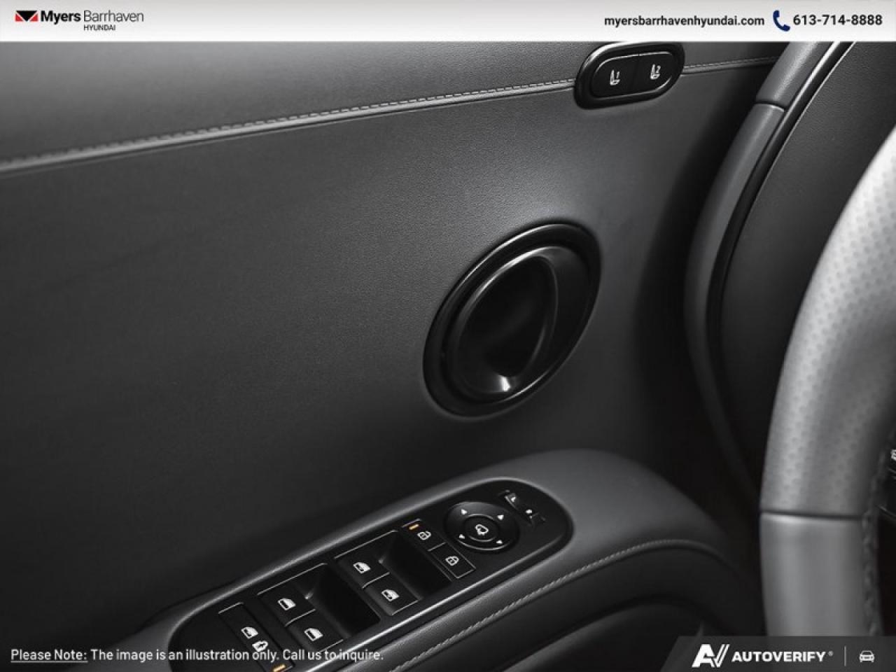 2026 Hyundai PALISADE XRT Pro  - Premium Audio Photo