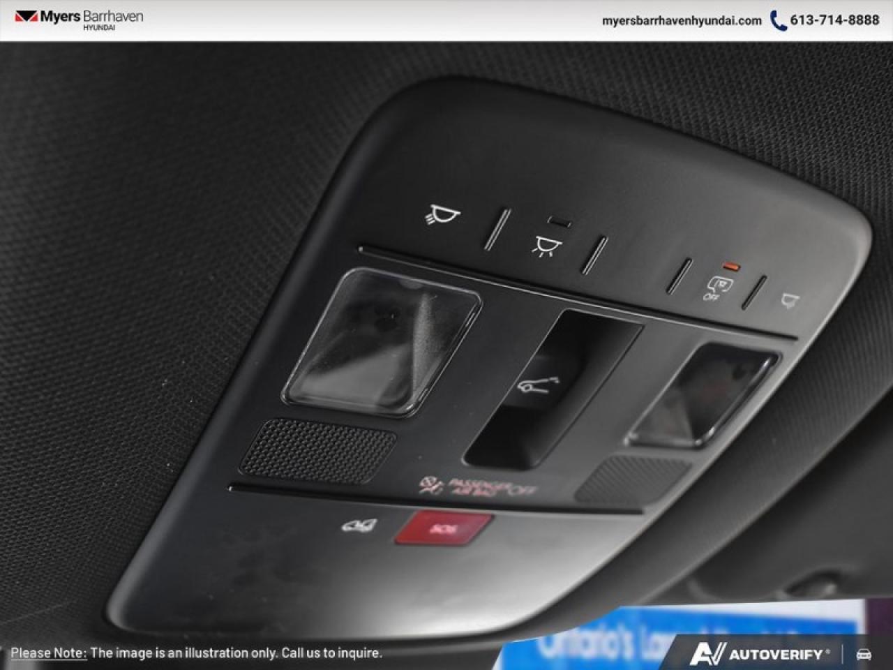 2026 Hyundai PALISADE XRT Pro  - Premium Audio Photo