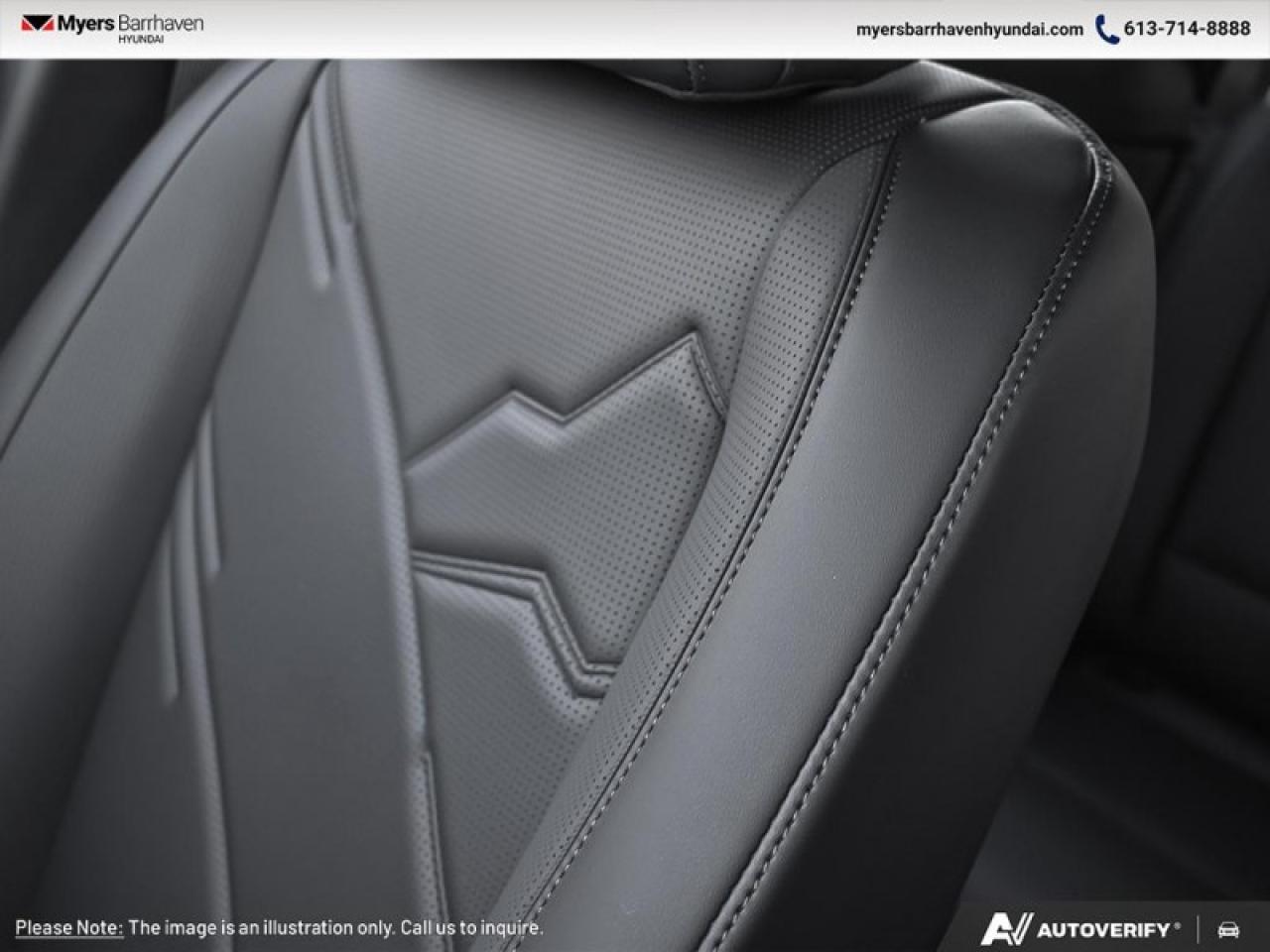 2026 Hyundai PALISADE XRT Pro  - Premium Audio Photo