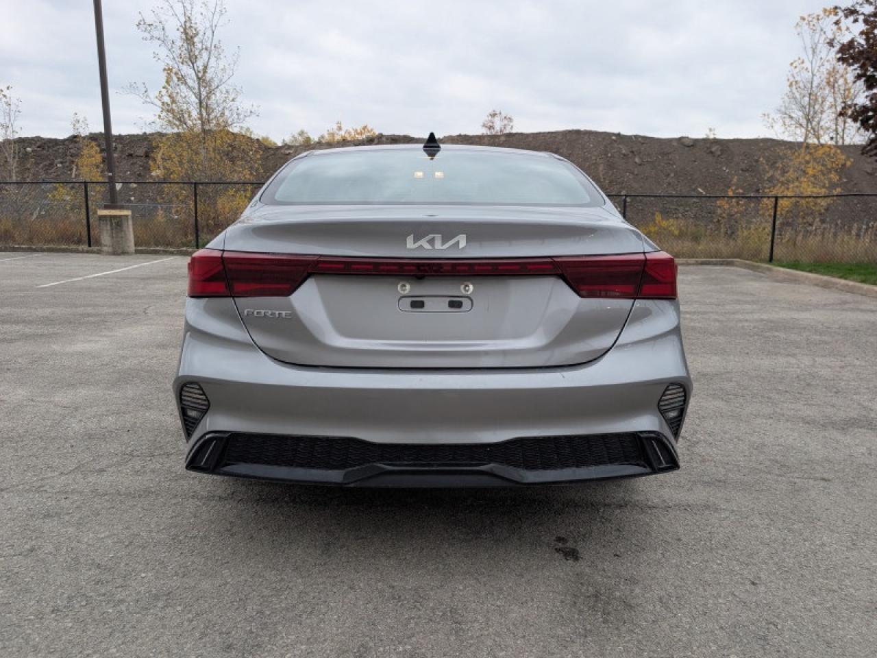 2023 Kia Forte EX  **APPLE CP -  HEATED SW** Photo3