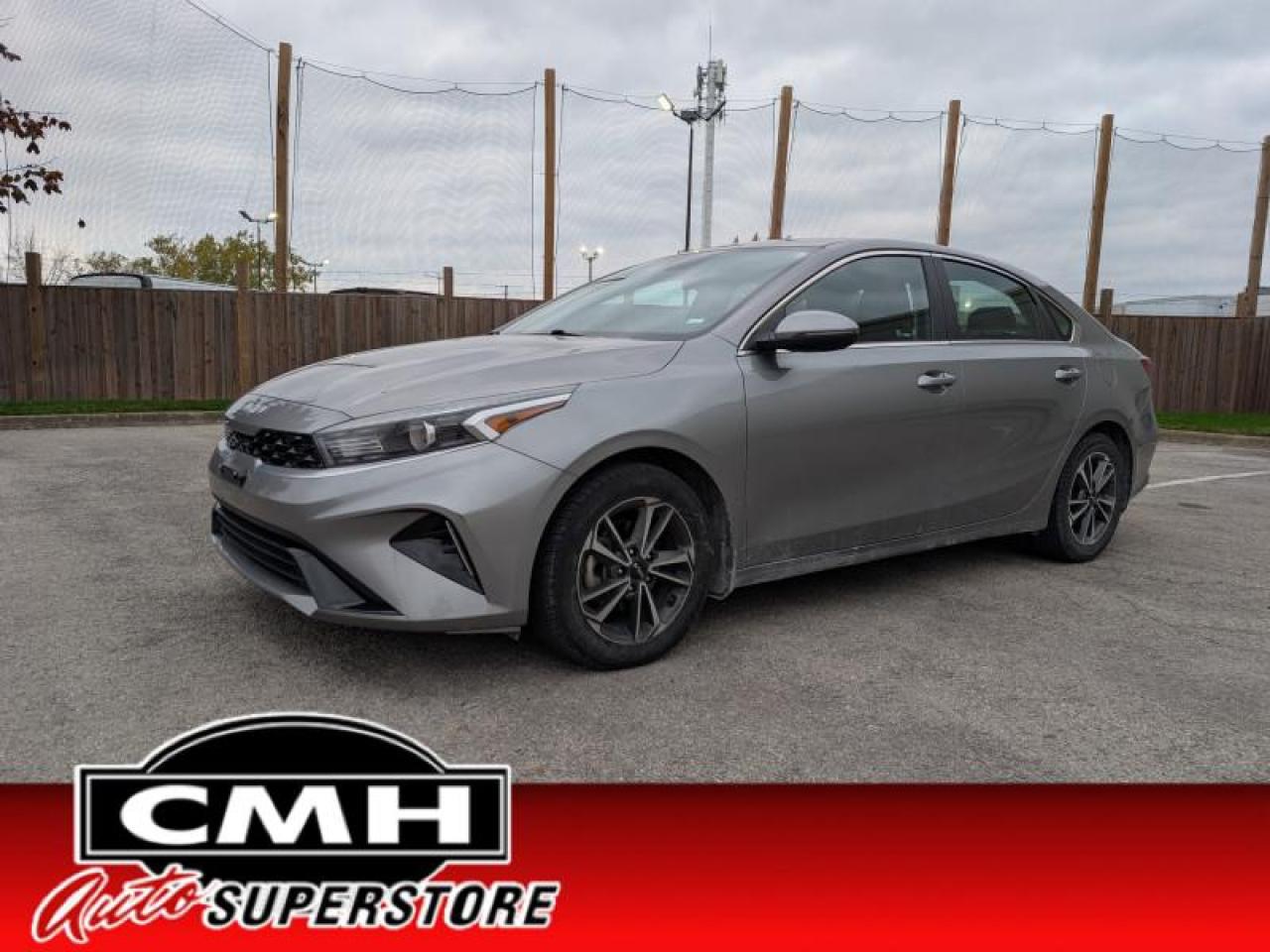 Used 2023 Kia Forte EX for sale in St. Catharines, ON