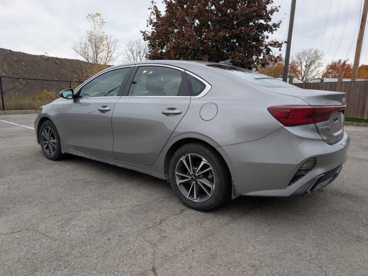 2023 Kia Forte EX  **APPLE CP -  HEATED SW** Photo2