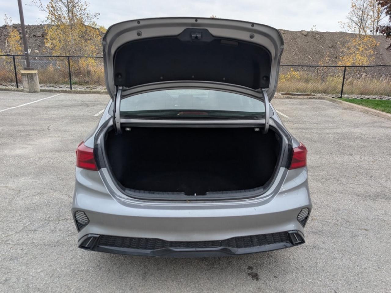 2023 Kia Forte EX  **APPLE CP -  HEATED SW** Photo