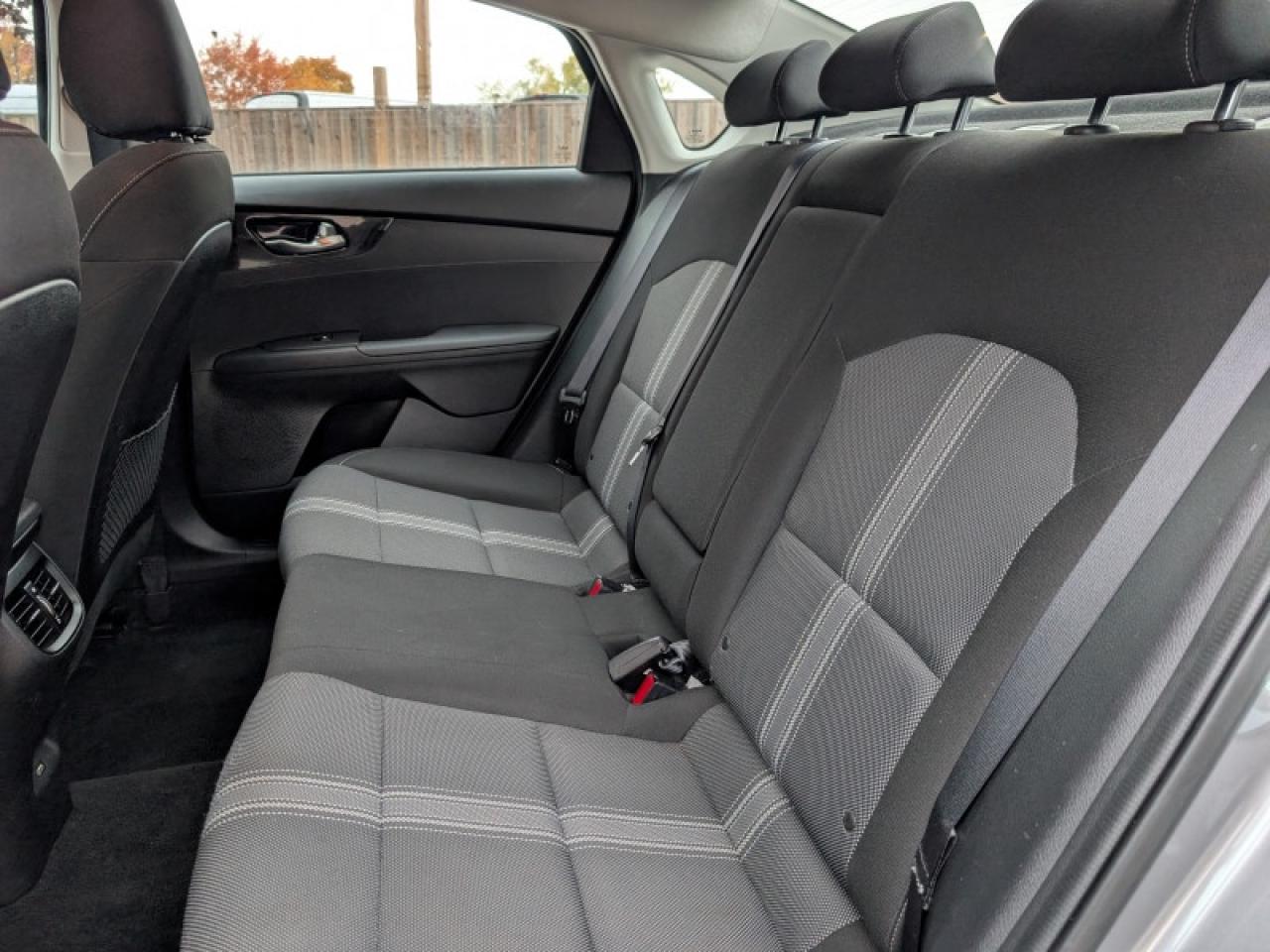 2023 Kia Forte EX  **APPLE CP -  HEATED SW** Photo