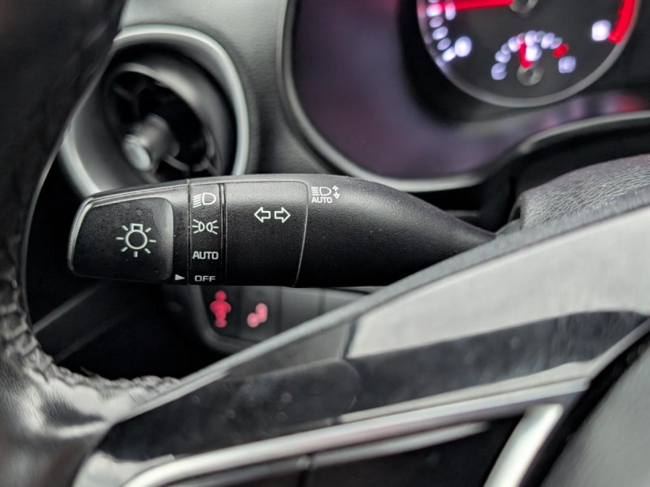 2023 Kia Forte EX  **APPLE CP -  HEATED SW** Photo