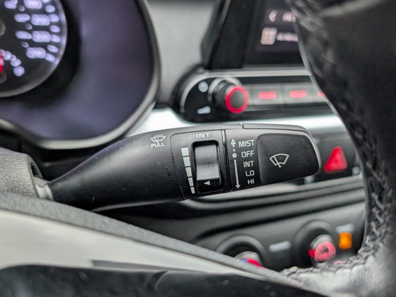 2023 Kia Forte EX  **APPLE CP -  HEATED SW** Photo