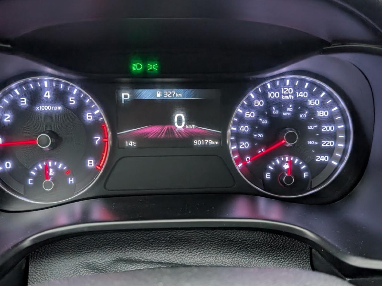 2023 Kia Forte EX  **APPLE CP -  HEATED SW** Photo