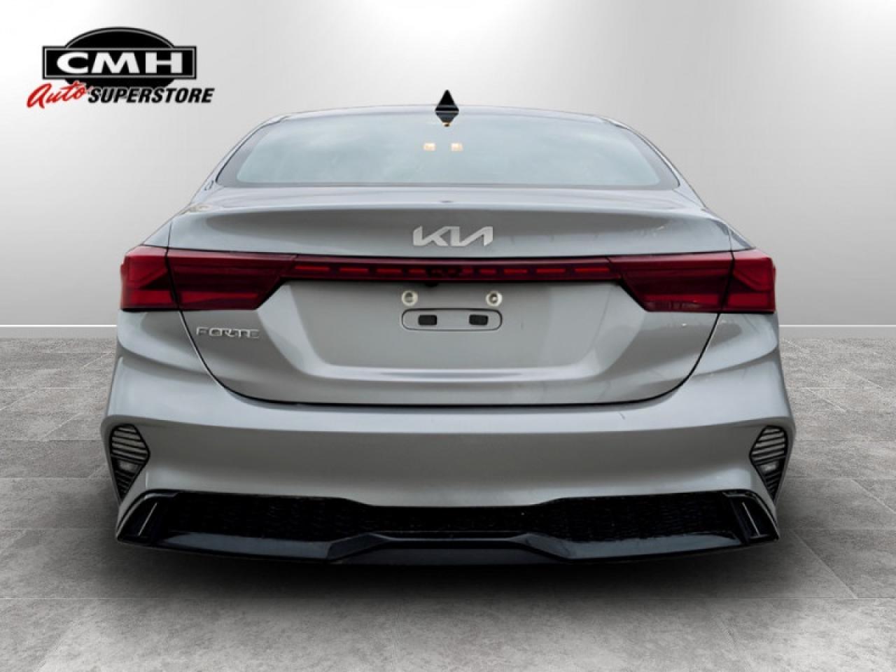 2023 Kia Forte EX  **APPLE CP -  HEATED SW** Photo