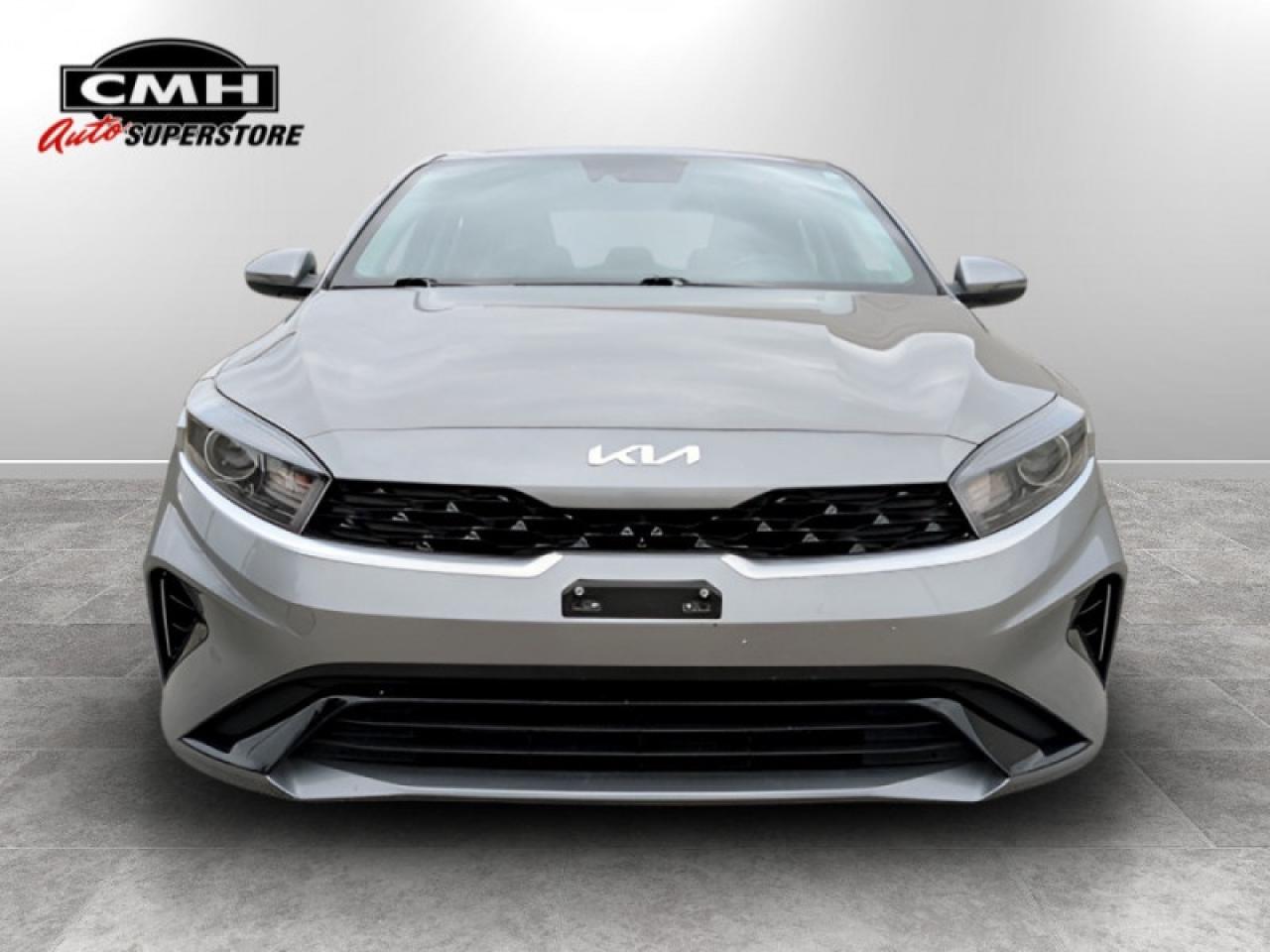 2023 Kia Forte EX  **APPLE CP -  HEATED SW** Photo