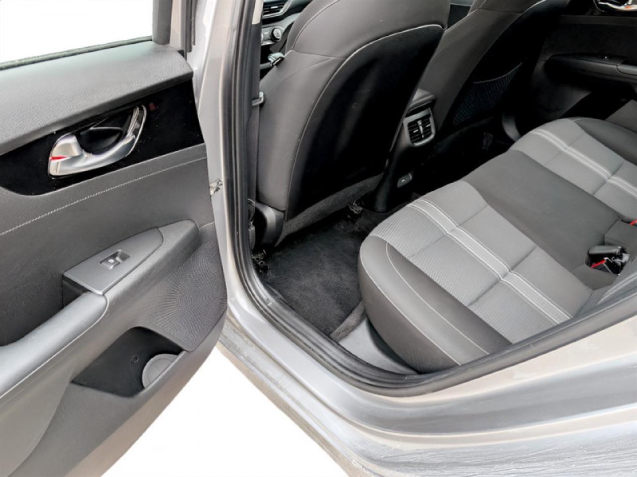 2023 Kia Forte EX  **APPLE CP -  HEATED SW** Photo