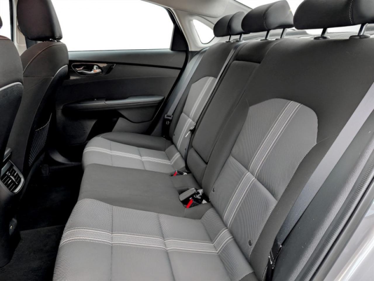 2023 Kia Forte EX  **APPLE CP -  HEATED SW** Photo