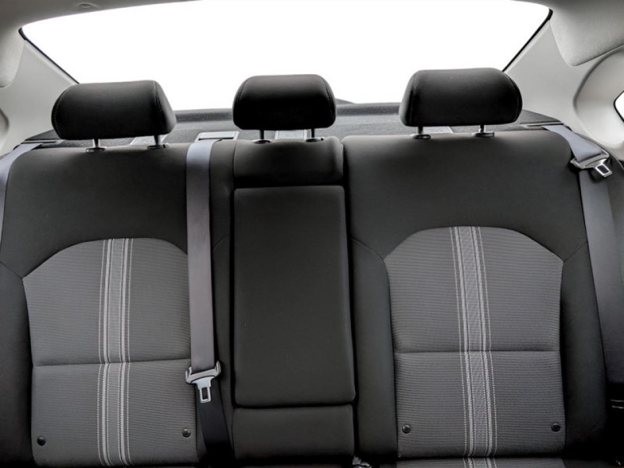 2023 Kia Forte EX  **APPLE CP -  HEATED SW** Photo