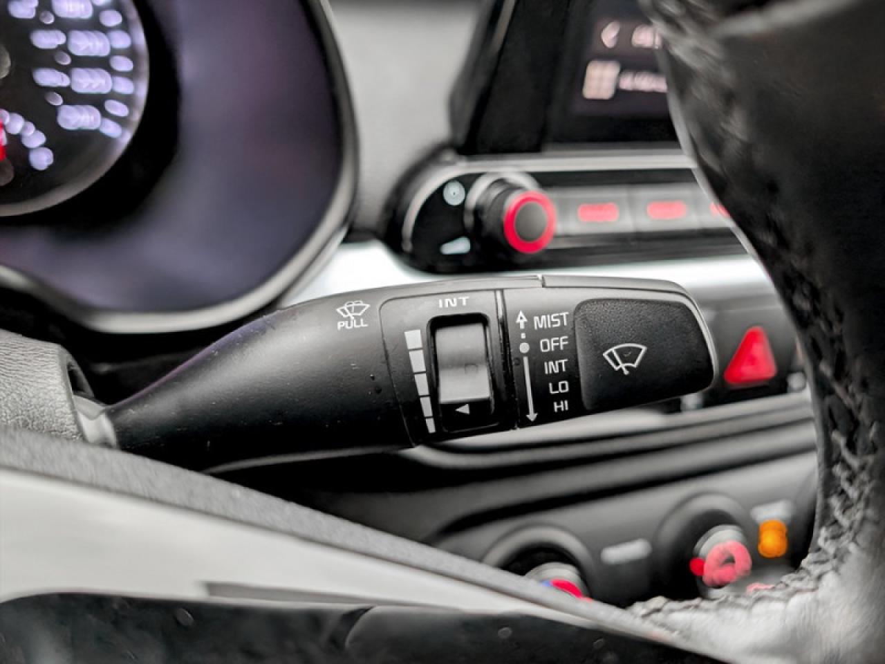 2023 Kia Forte EX  **APPLE CP -  HEATED SW** Photo