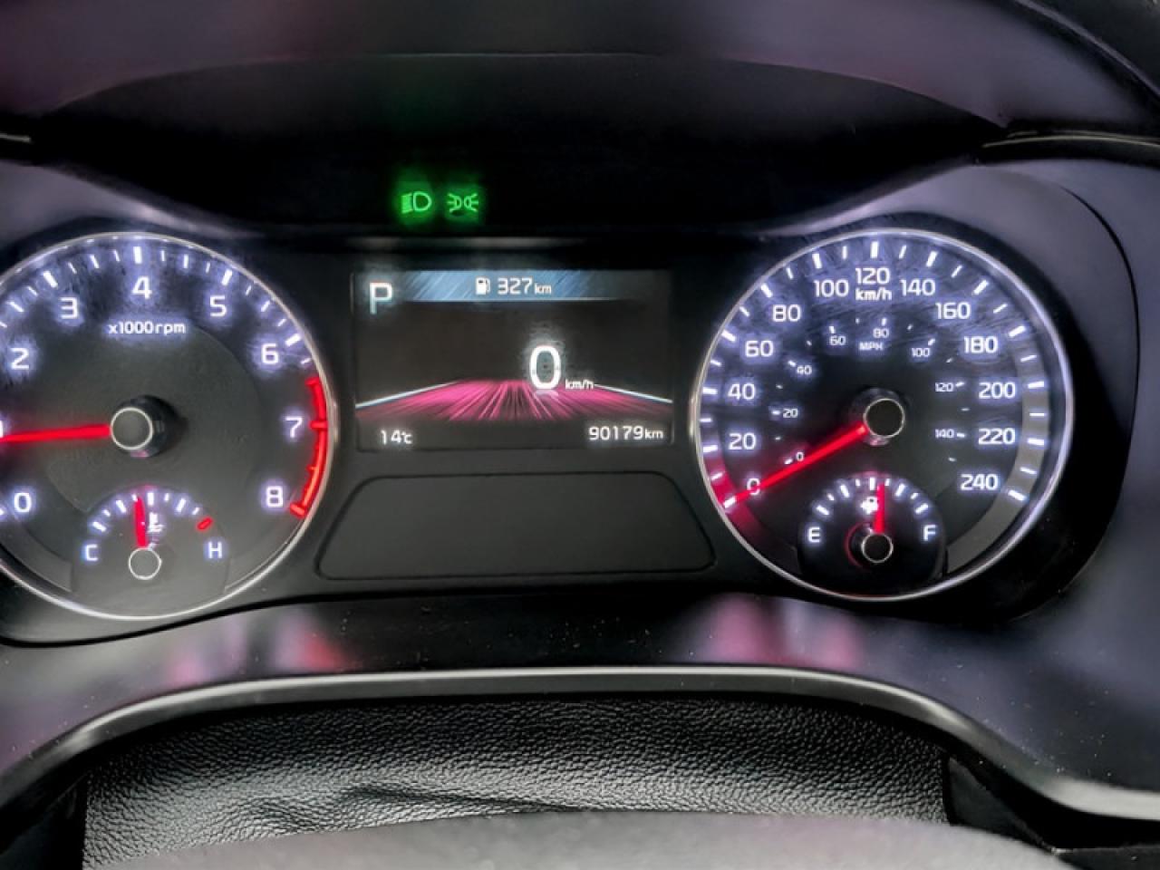 2023 Kia Forte EX  **APPLE CP -  HEATED SW** Photo