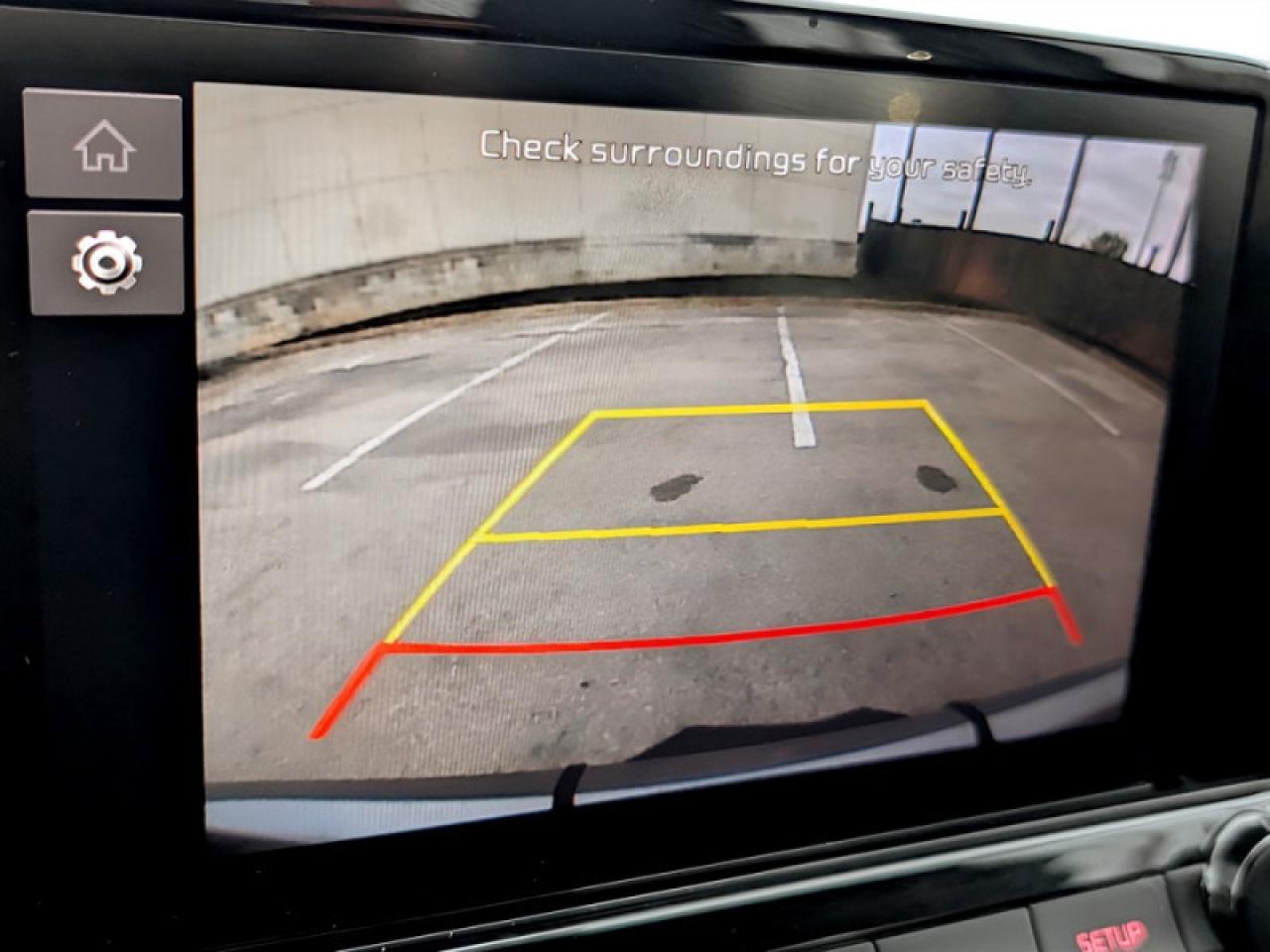 2023 Kia Forte EX  **APPLE CP -  HEATED SW** Photo