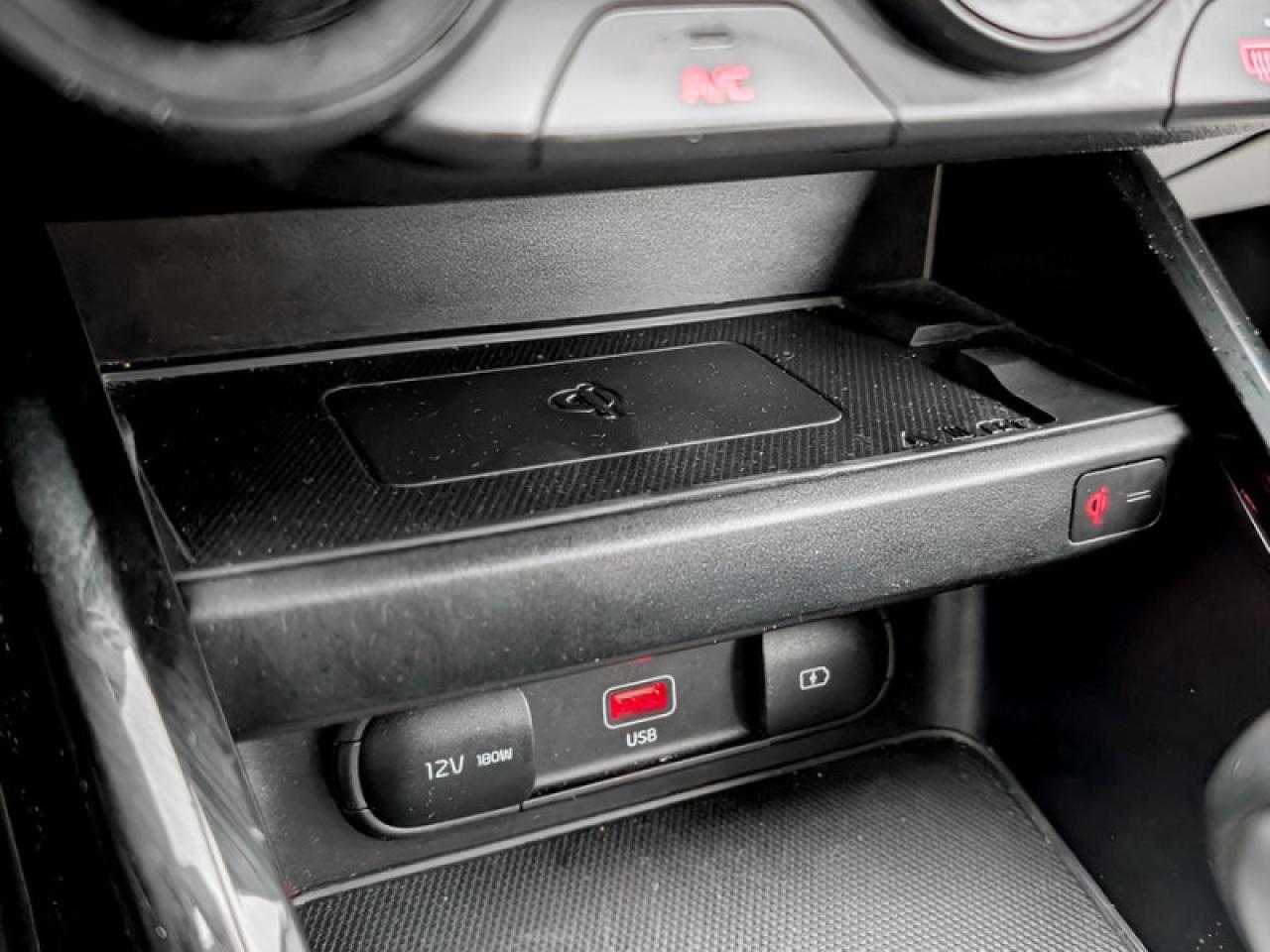 2023 Kia Forte EX  **APPLE CP -  HEATED SW** Photo