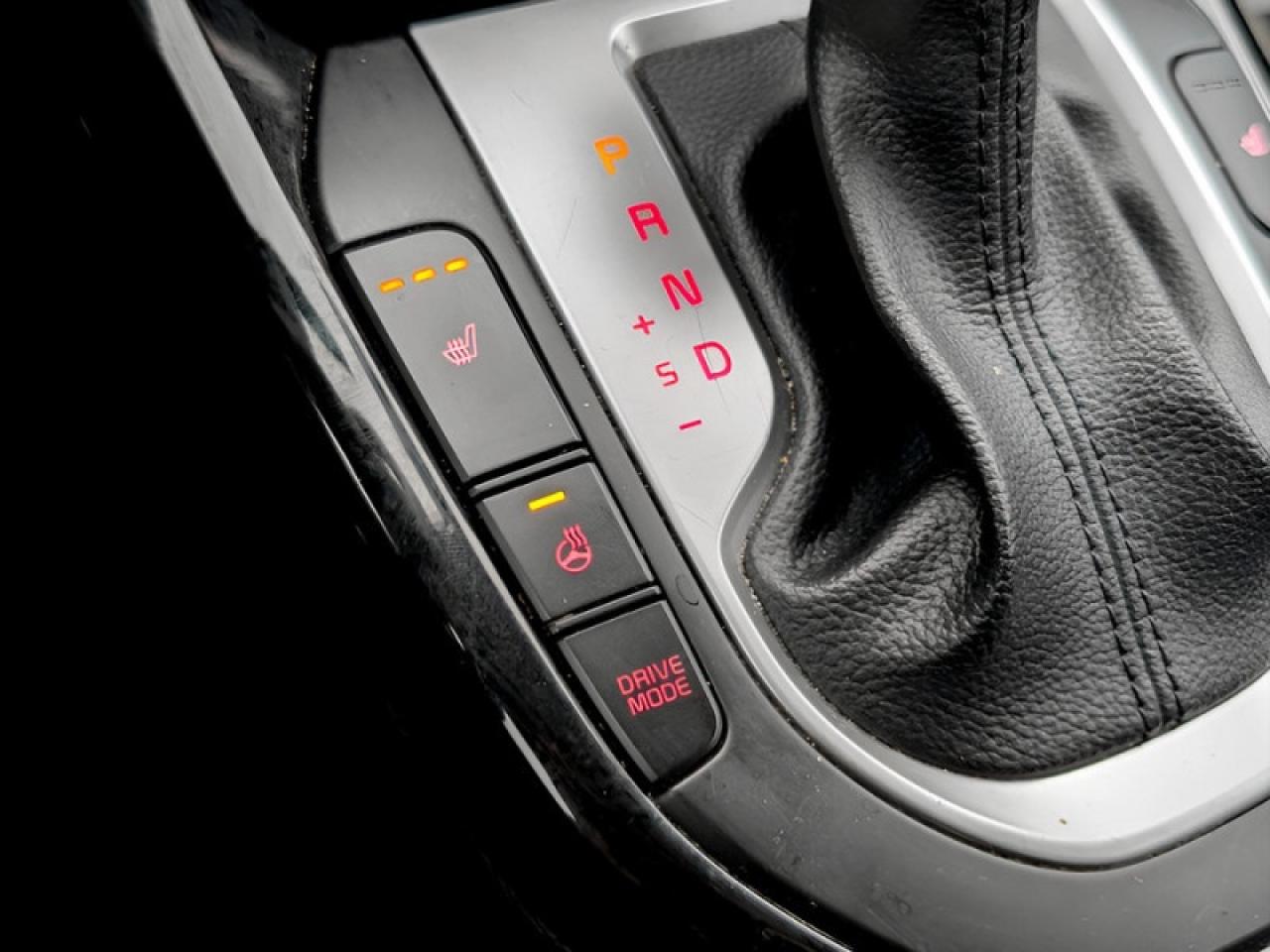 2023 Kia Forte EX  **APPLE CP -  HEATED SW** Photo