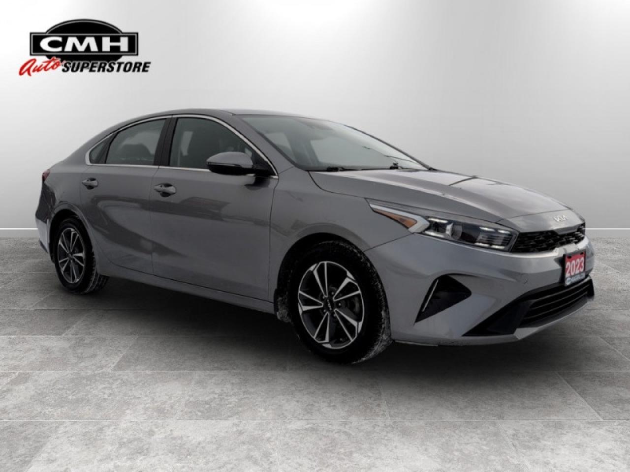 2023 Kia Forte EX  **APPLE CP -  HEATED SW** Photo