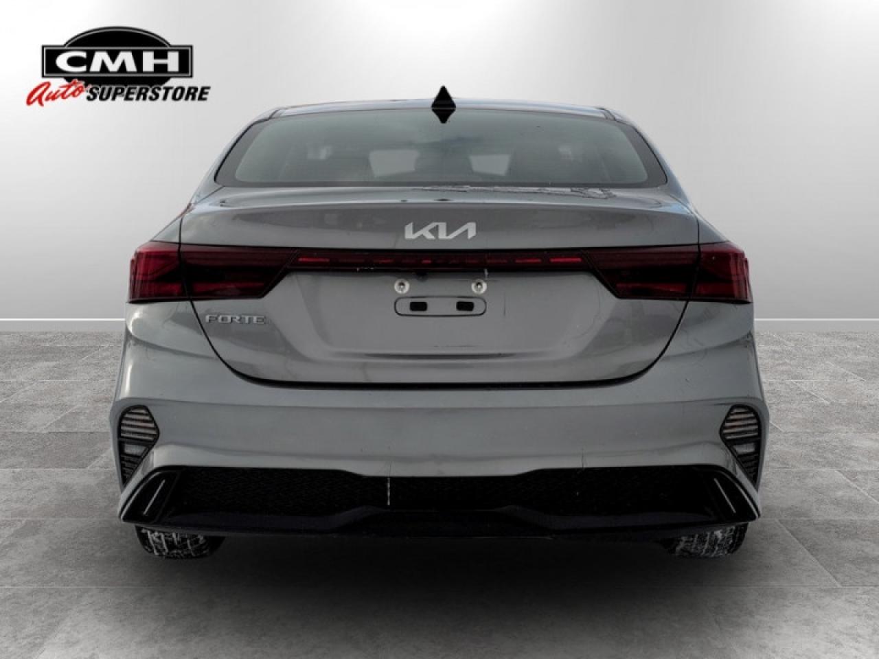 2023 Kia Forte EX  **APPLE CP -  HEATED SW** Photo