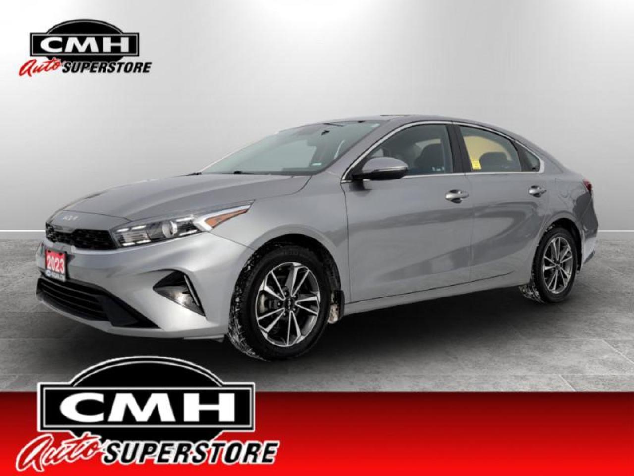 2023 Kia Forte EX  **APPLE CP -  HEATED SW** Photo0
