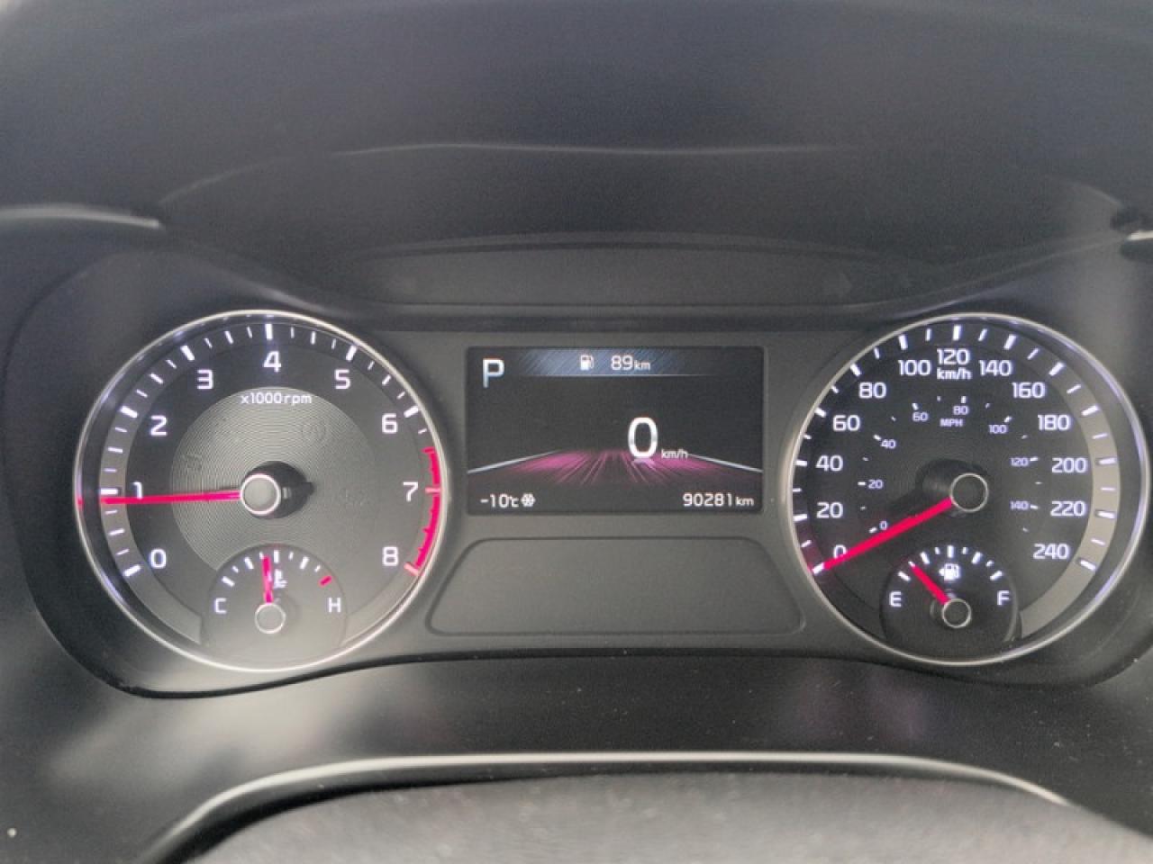 2023 Kia Forte EX  **APPLE CP -  HEATED SW** Photo