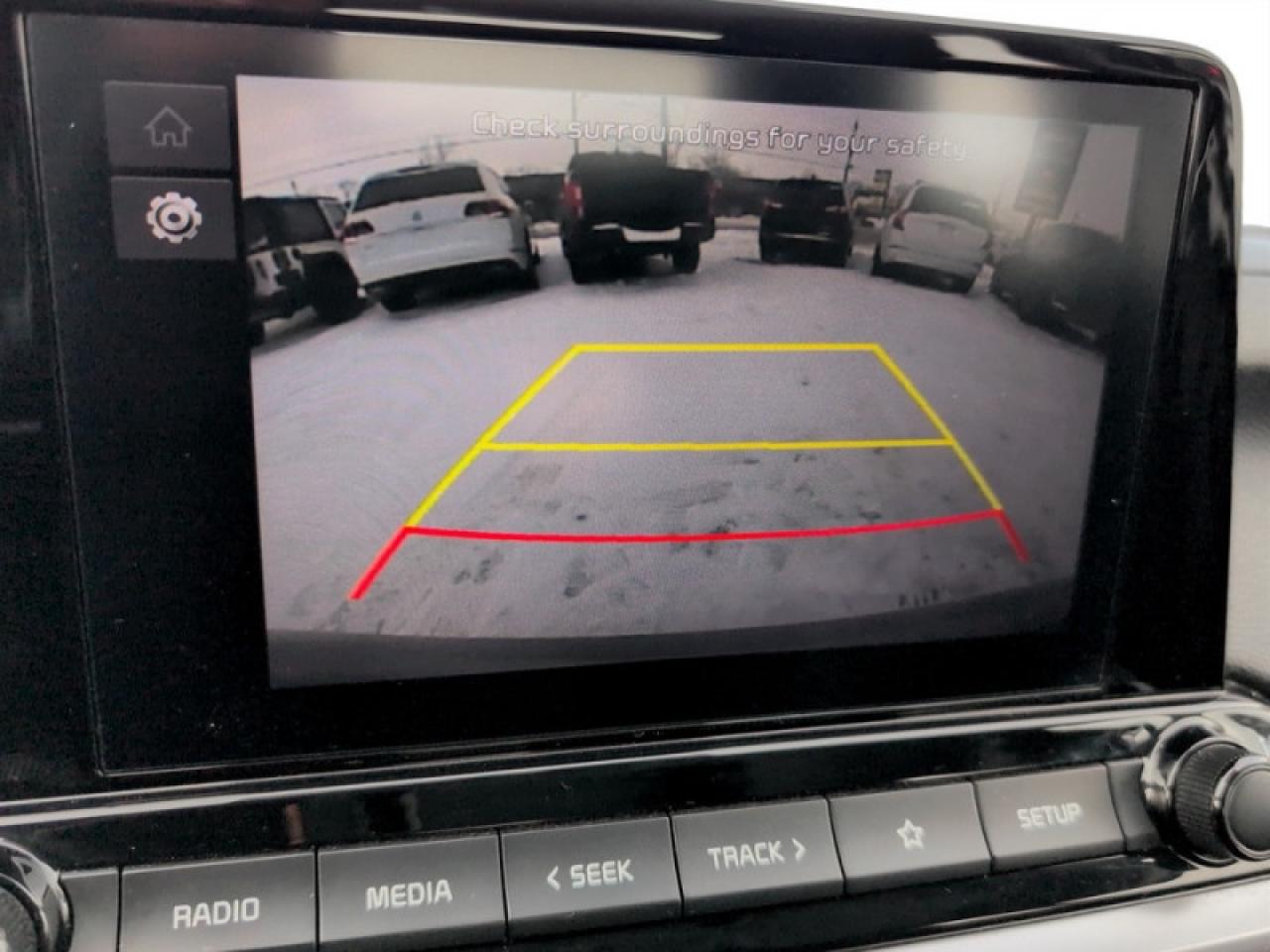 2023 Kia Forte EX  **APPLE CP -  HEATED SW** Photo