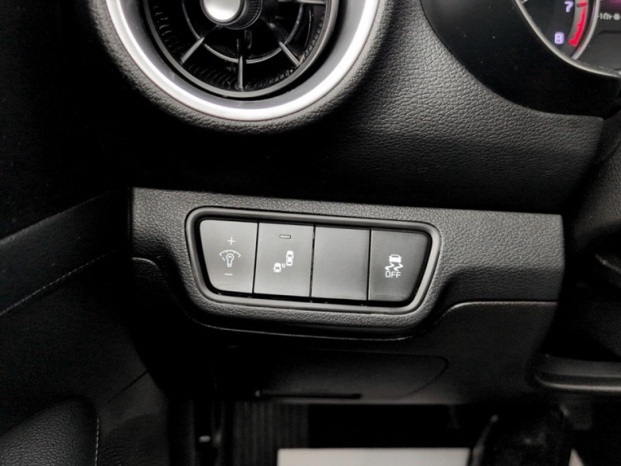 2023 Kia Forte EX  **APPLE CP -  HEATED SW** Photo