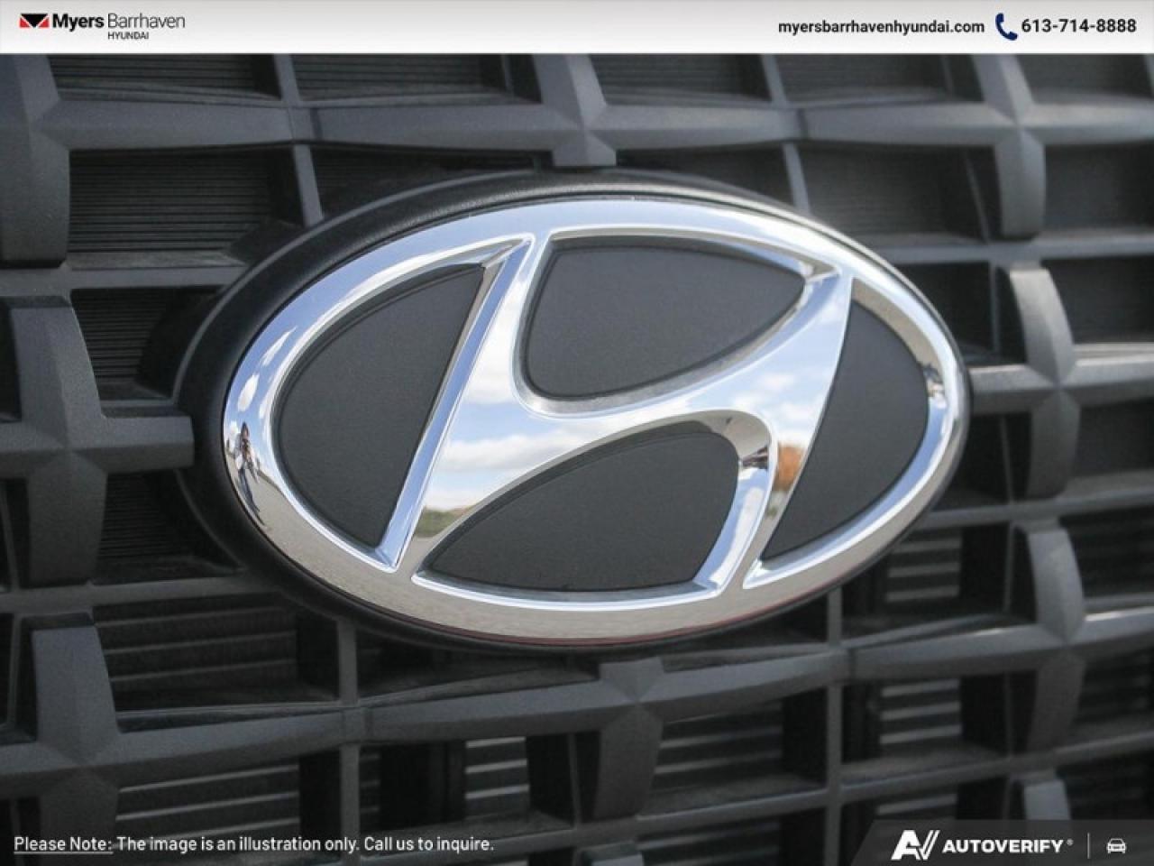 2026 Hyundai Venue Essential IVT Photo
