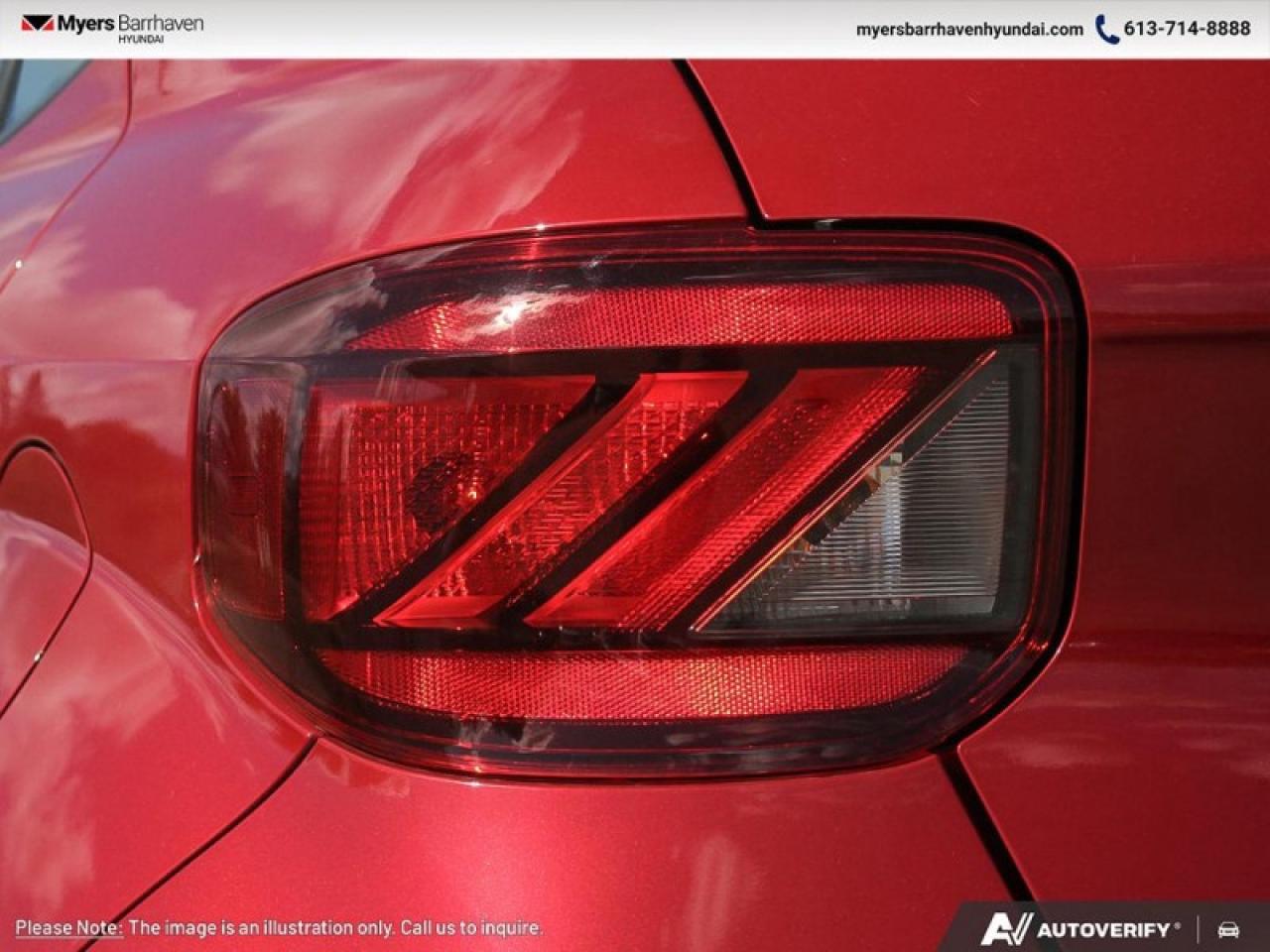 2026 Hyundai Venue Essential IVT Photo