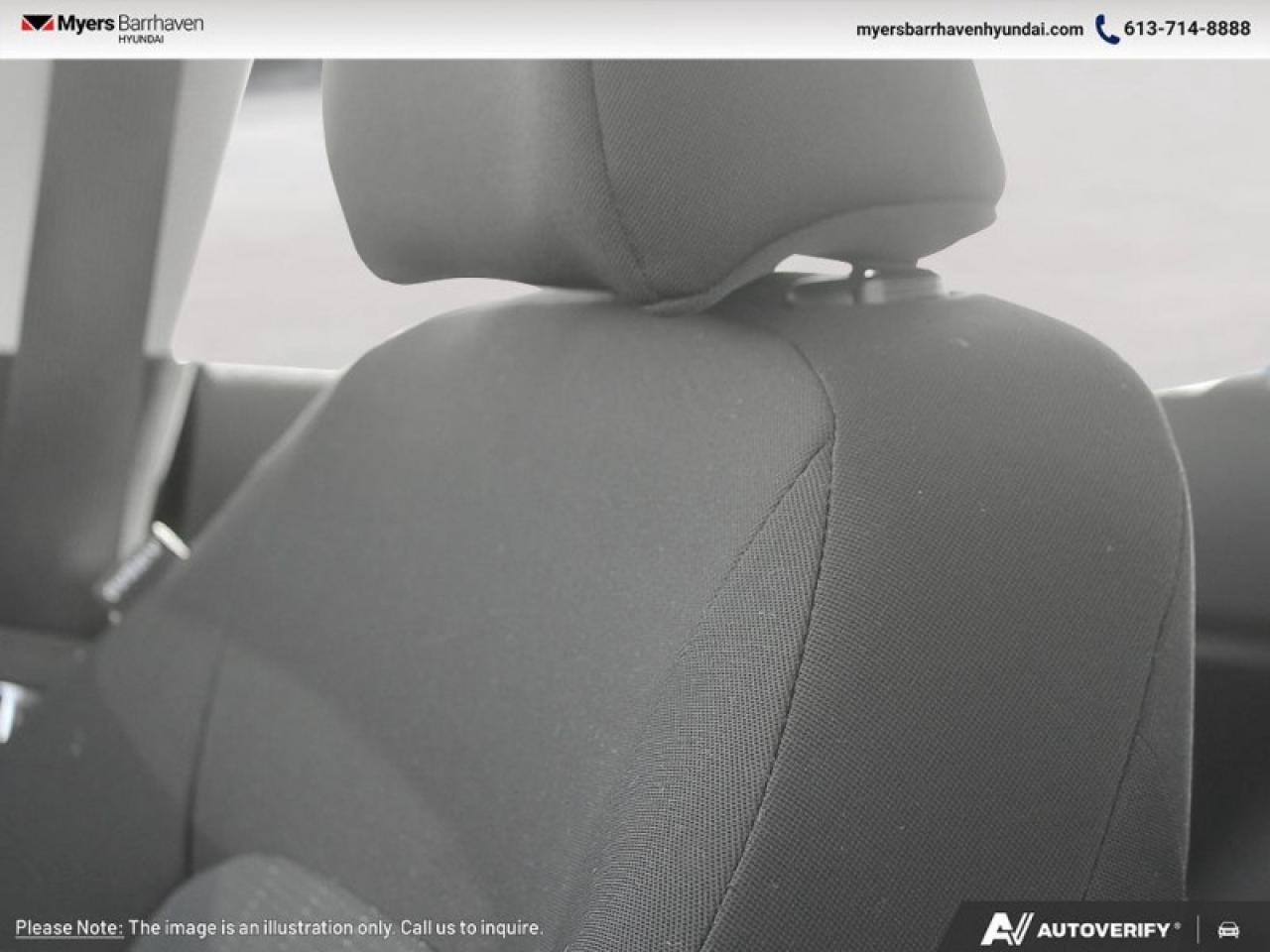 2026 Hyundai Venue Essential IVT Photo