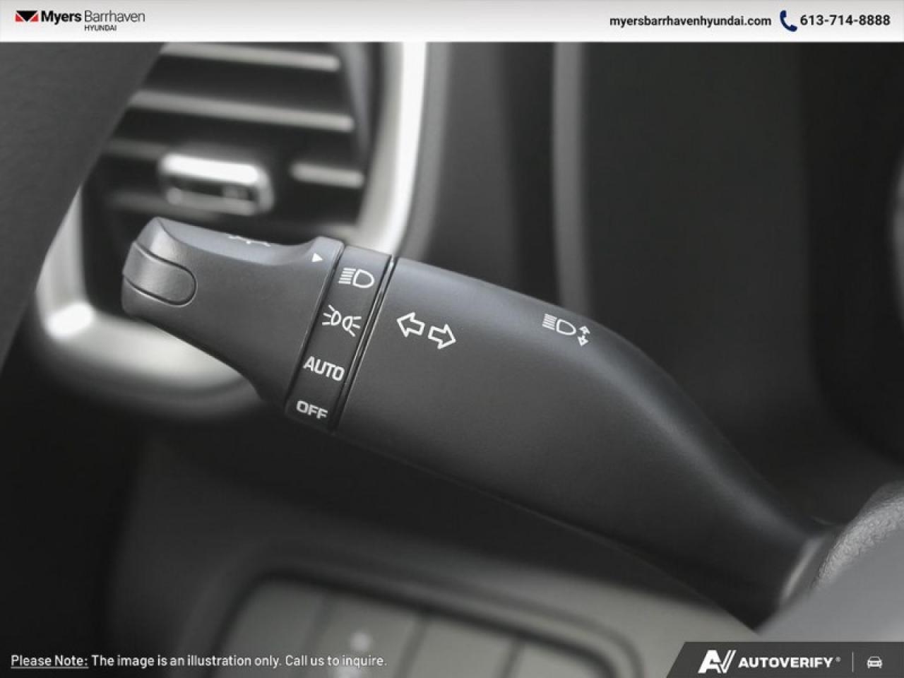 2026 Hyundai Venue Essential IVT Photo