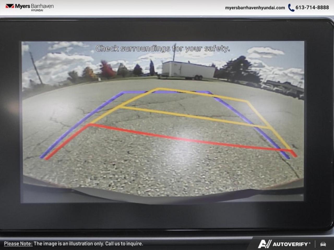 2026 Hyundai Venue Essential IVT Photo
