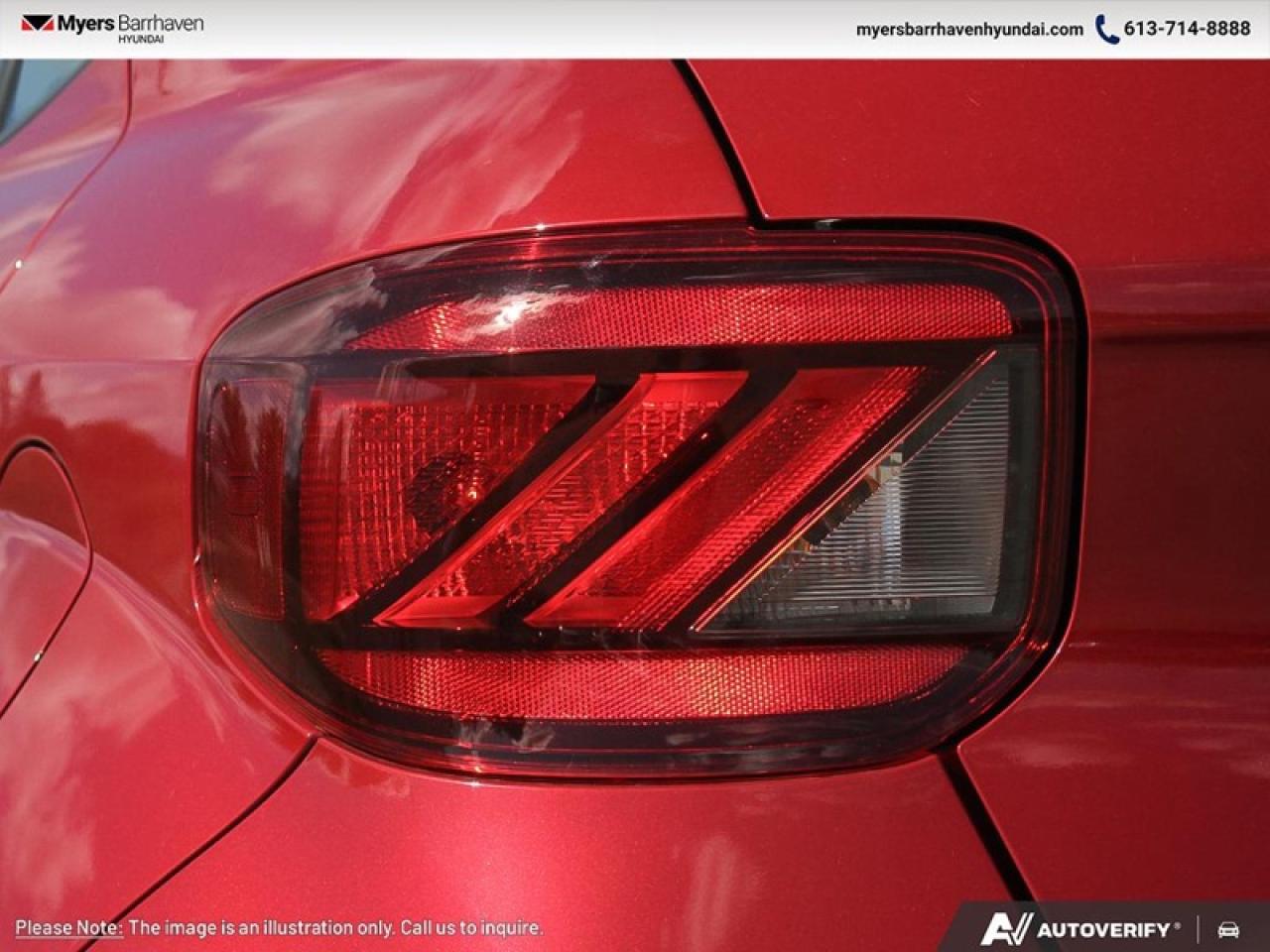 2026 Hyundai Venue Essential IVT  - Heated Seats Photo