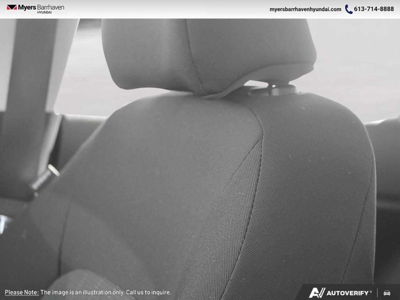 2026 Hyundai Venue Essential IVT  - Heated Seats Photo