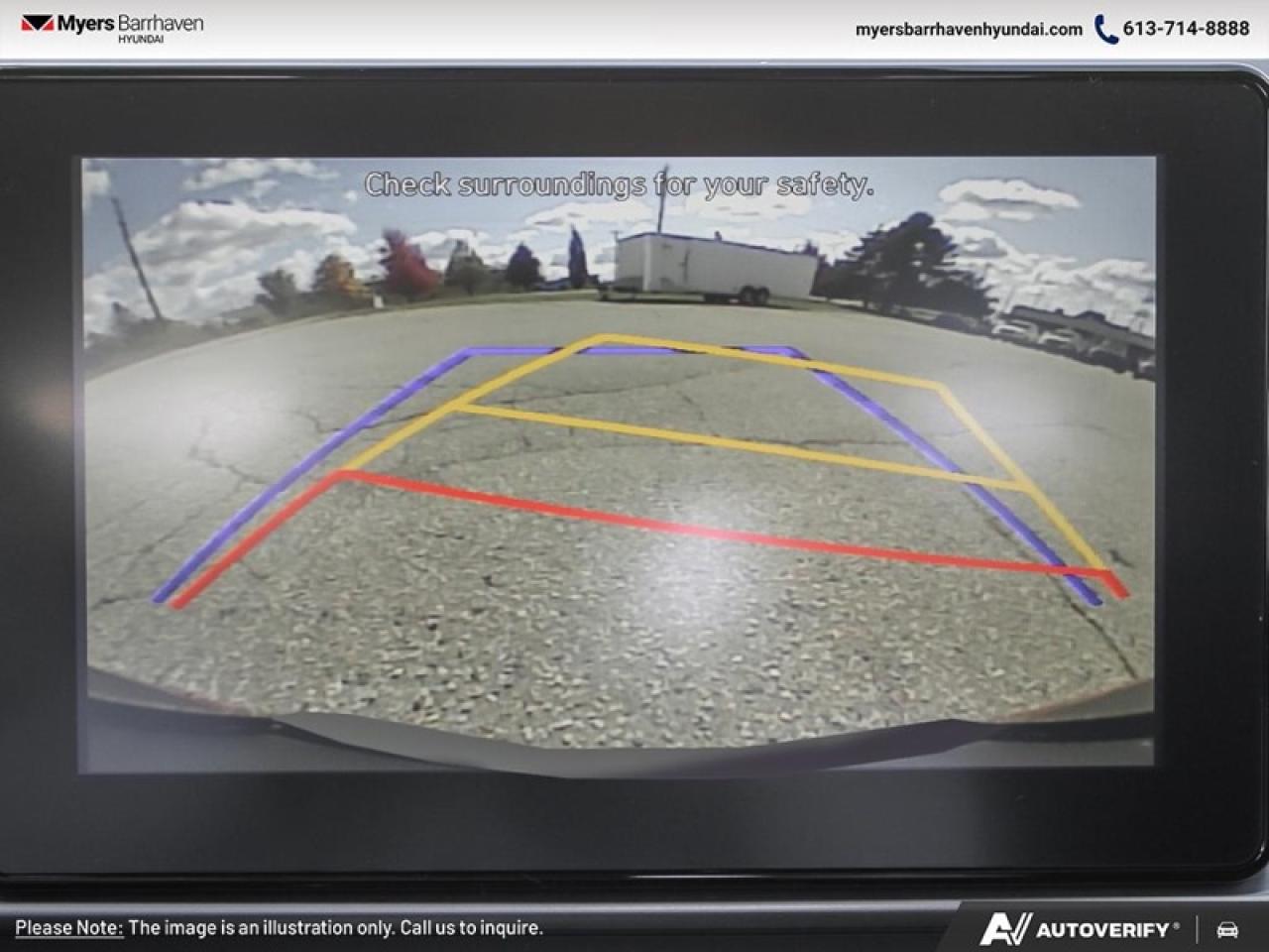 2026 Hyundai Venue Essential IVT  - Heated Seats Photo