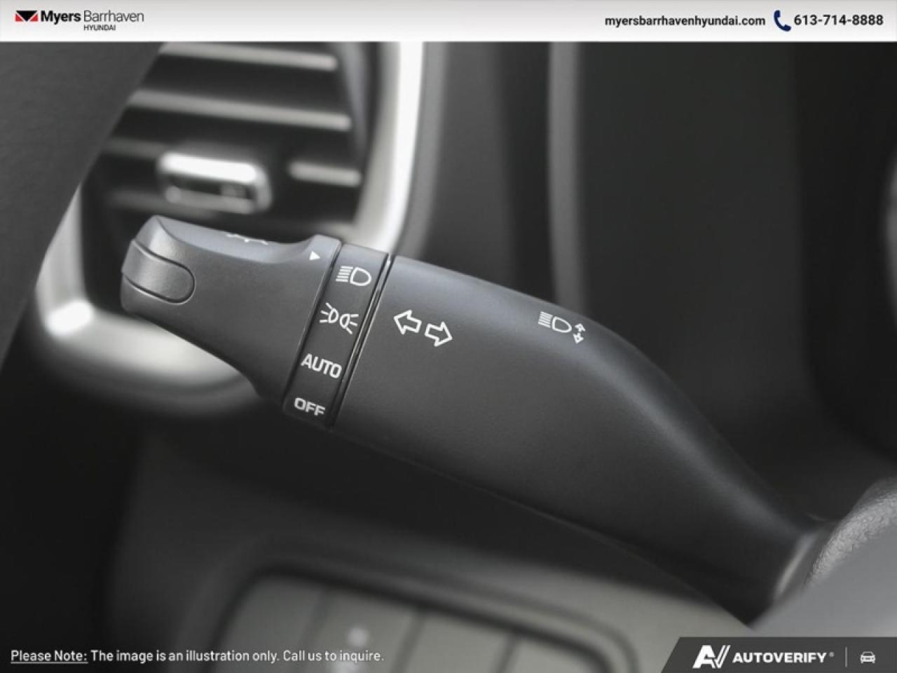 2026 Hyundai Venue Essential IVT  - Heated Seats Photo