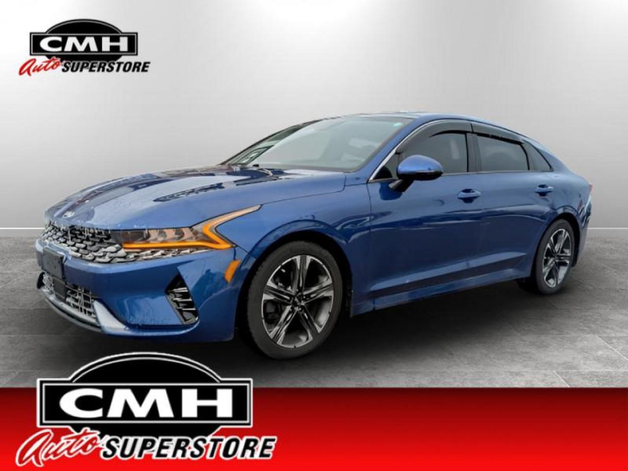 2021 Kia K5 EX  **LOW KMS - PANO ROOF** Photo0