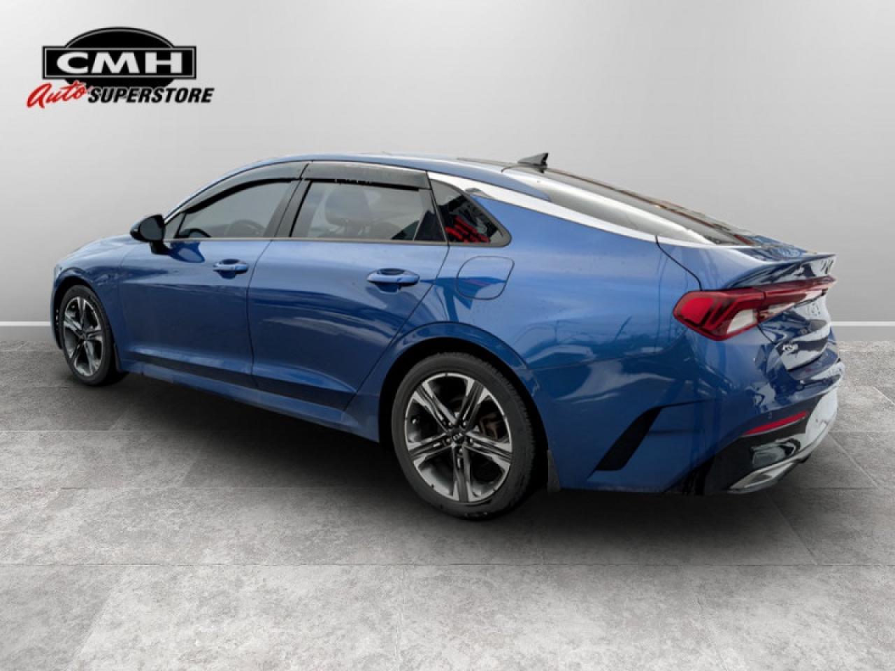 2021 Kia K5 EX  **LOW KMS - PANO ROOF** Photo3