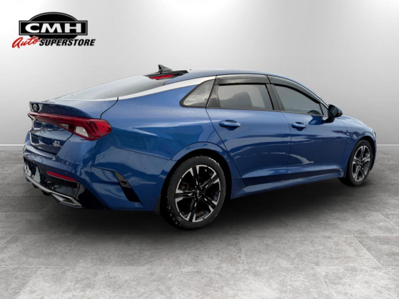 2021 Kia K5 EX  **LOW KMS - PANO ROOF** Photo