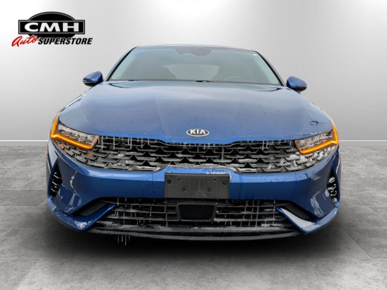 2021 Kia K5 EX  **LOW KMS - PANO ROOF** Photo