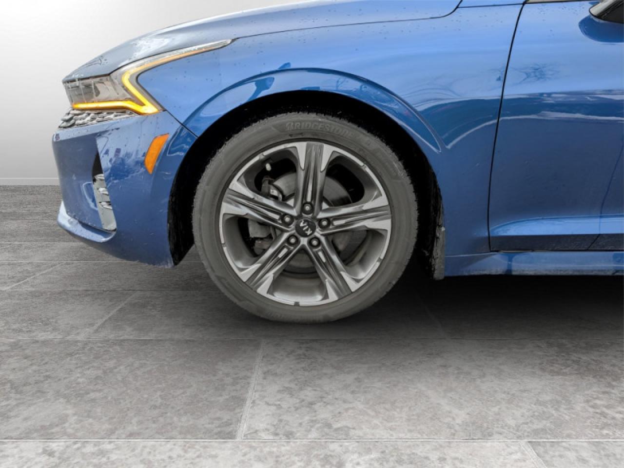 2021 Kia K5 EX  **LOW KMS - PANO ROOF** Photo