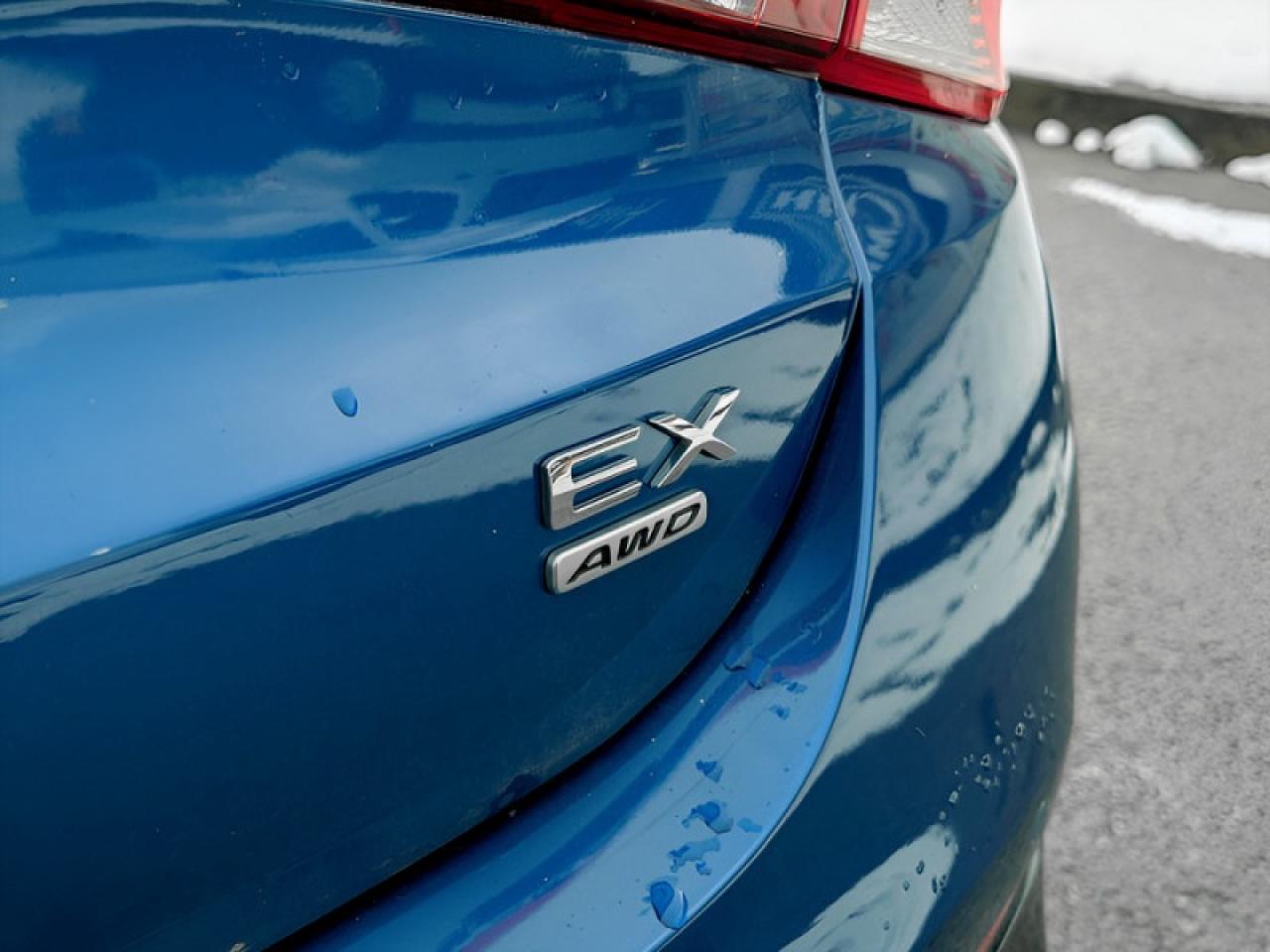 2021 Kia K5 EX  **LOW KMS - PANO ROOF** Photo