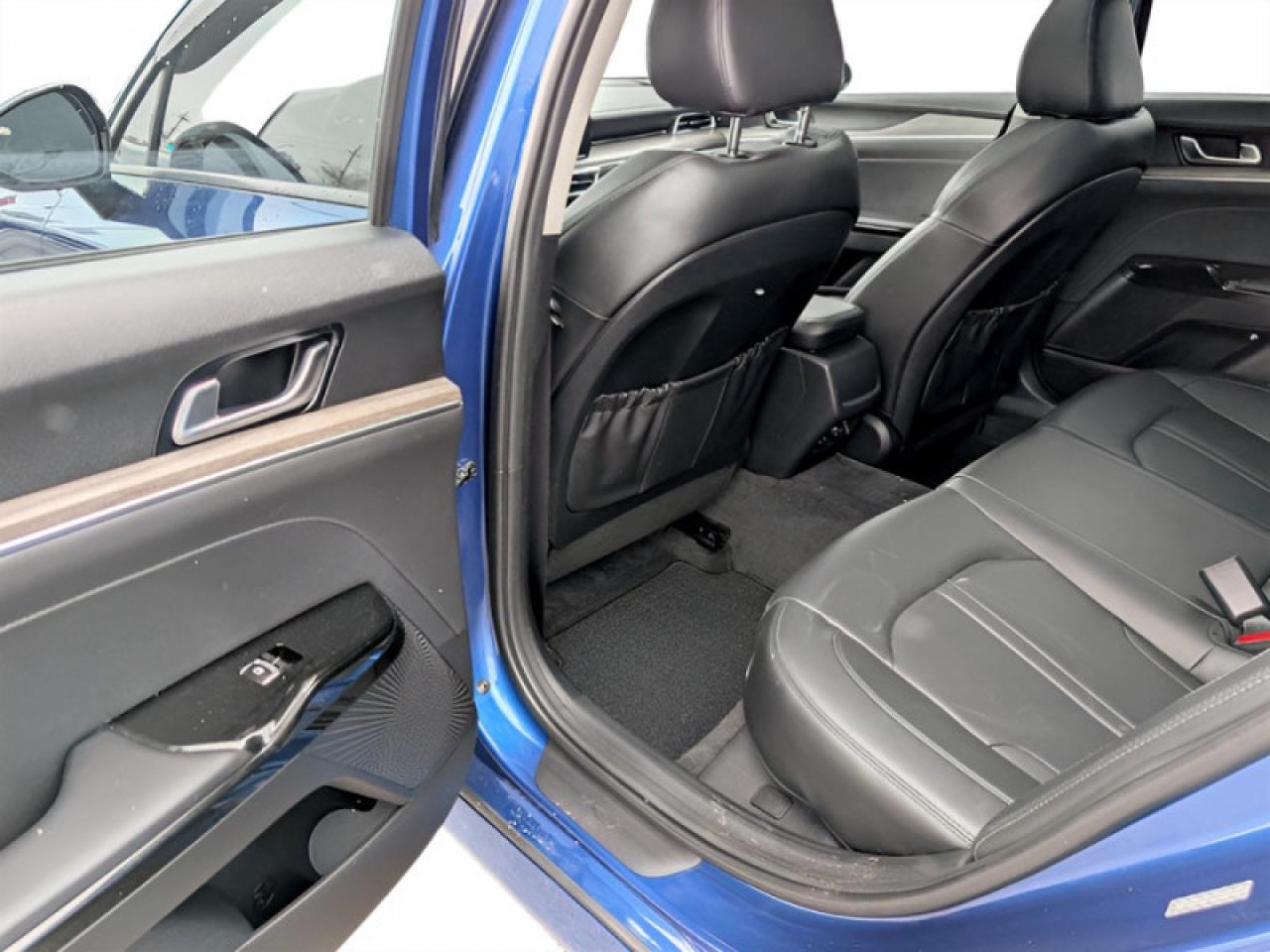 2021 Kia K5 EX  **LOW KMS - PANO ROOF** Photo