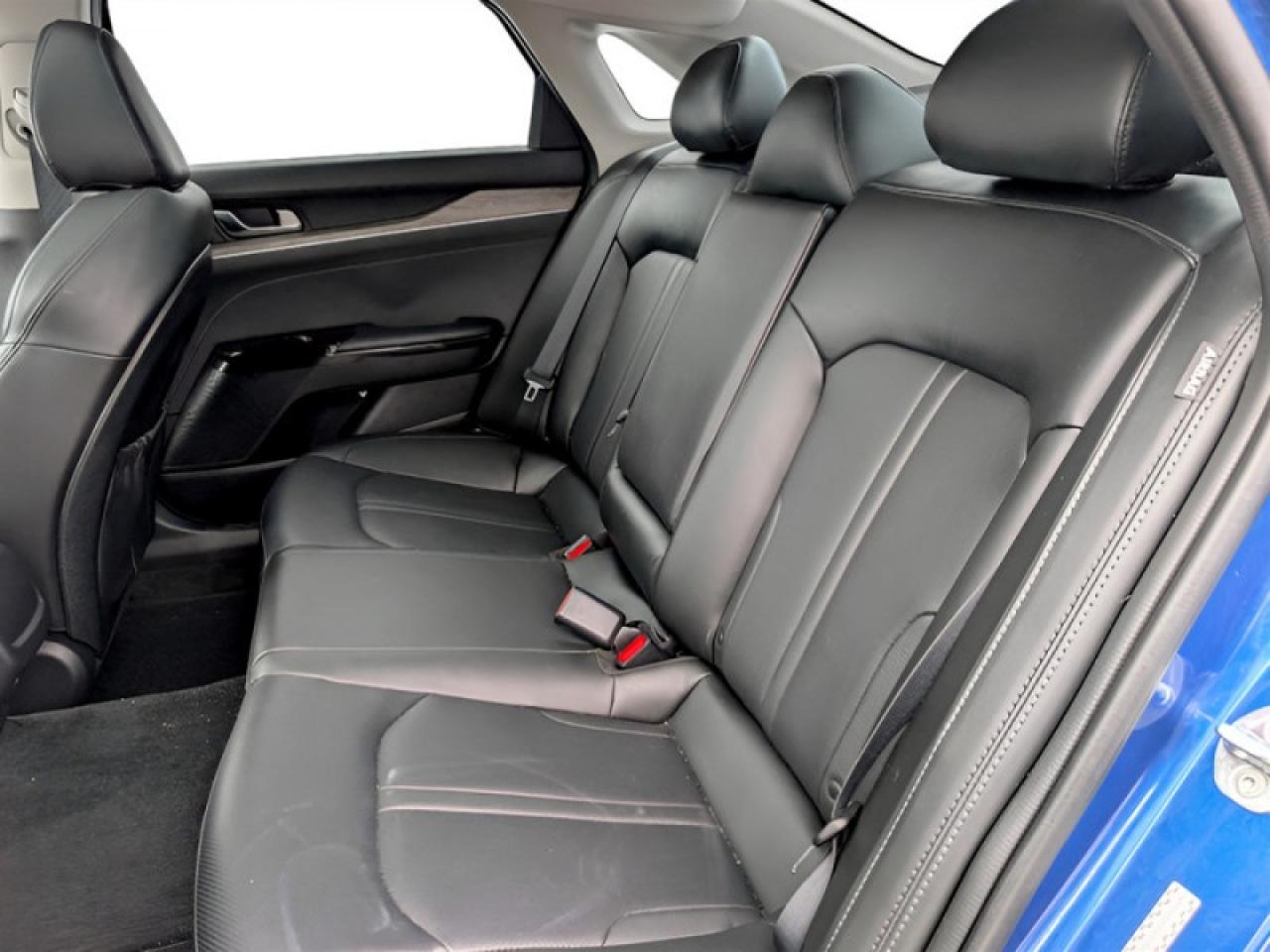 2021 Kia K5 EX  **LOW KMS - PANO ROOF** Photo