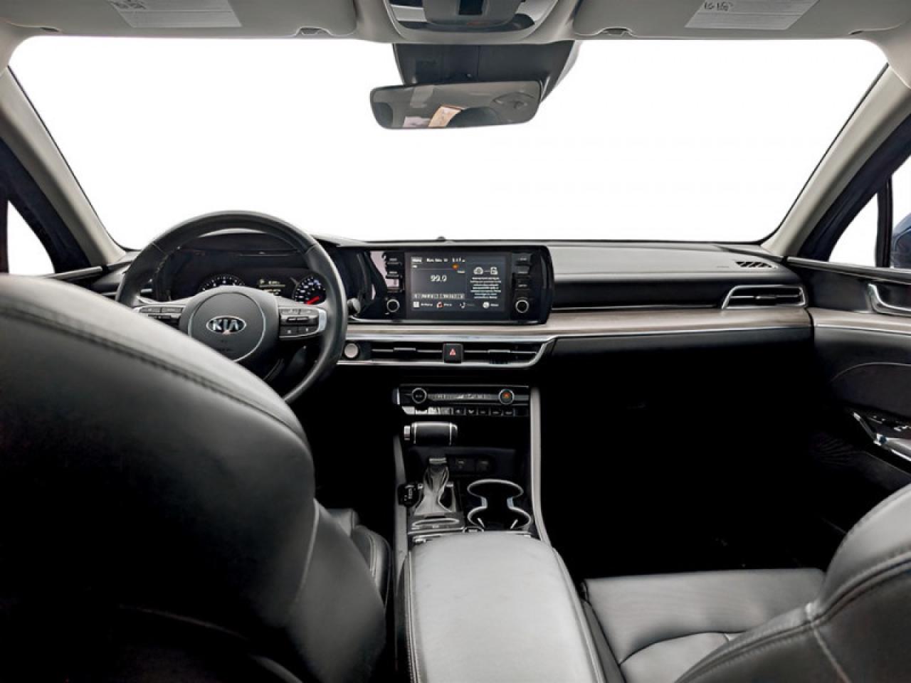 2021 Kia K5 EX  **LOW KMS - PANO ROOF** Photo