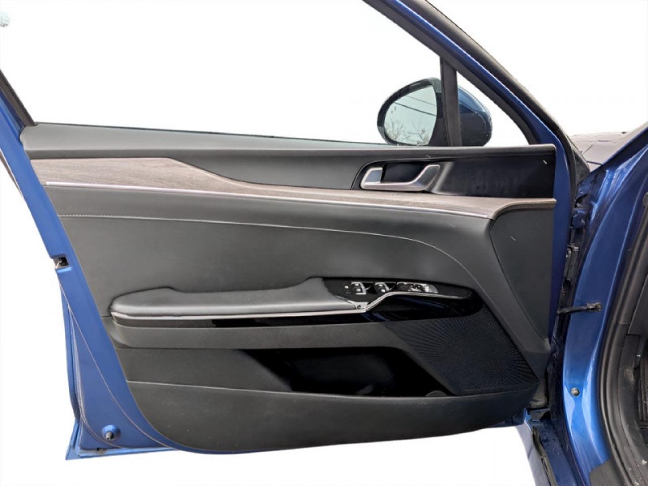 2021 Kia K5 EX  **LOW KMS - PANO ROOF** Photo