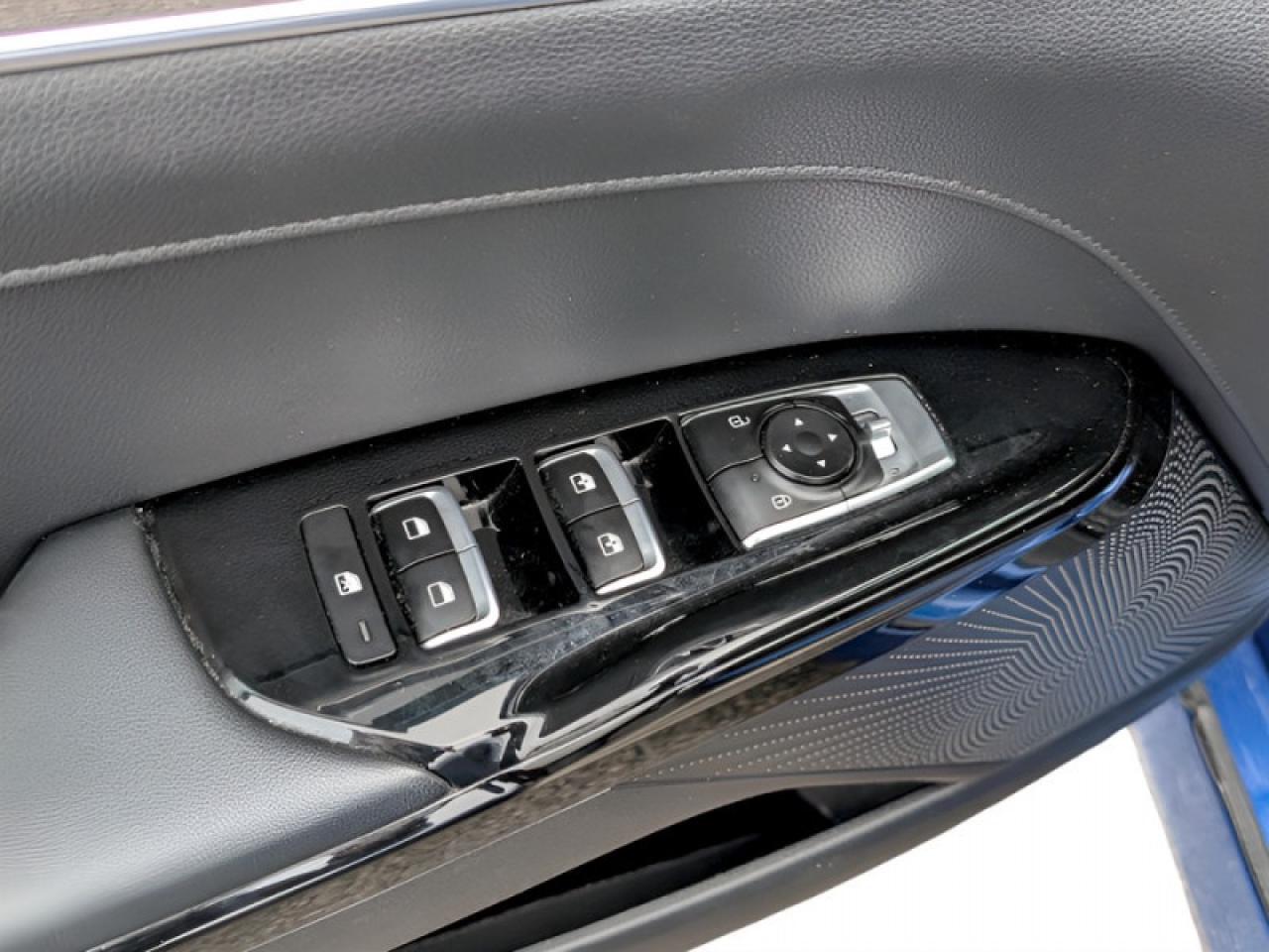 2021 Kia K5 EX  **LOW KMS - PANO ROOF** Photo